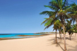 Vista sull'oceano | Appartamento di lusso in prima linea nel cuore di Arrecife, Spain, Playa del Reducto, Arrecife