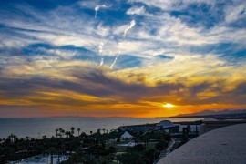 Vista sull'oceano | Appartamento di lusso in prima linea nel cuore di Arrecife, Spain, Playa del Reducto, Arrecife