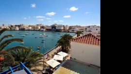 Appartamento vacanze per 2 persone con vista oceano, Spain, Arrecife Centro, Arrecife