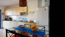 Appartamento vacanze per 2 persone con balcone, Spain, Arrecife Centro, Arrecife