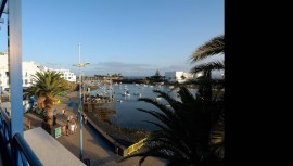 Appartamento vacanze per 2 persone con balcone, Spain, Arrecife Centro, Arrecife