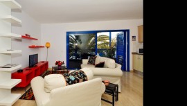 Appartamento vacanze per 2 persone con balcone, Spain, Arrecife Centro, Arrecife