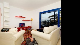 Appartamento vacanze per 2 persone con balcone, Spain, Arrecife Centro, Arrecife