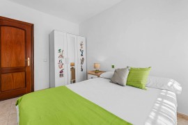 Appartamento vacanze per 4 persone con balcone/terrazza, Spain, Arrecife Centro, Arrecife