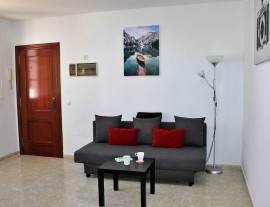 Sfj Apartamento · Sfj apartment Arrecife, Spain, Arrecife, Lanzarote