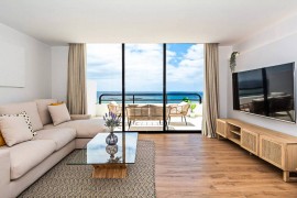 Luxury Beach Views 2Br House - Parcheggio privato, Spain, Arrecife Centro, Arrecife