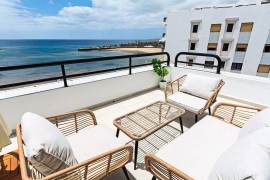 Luxury Beach Views 2Br House - Parcheggio privato, Spain, Arrecife Centro, Arrecife