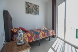 Appartamento vacanze per 3 persone con terrazza, Spain, Arrecife Centro, Arrecife