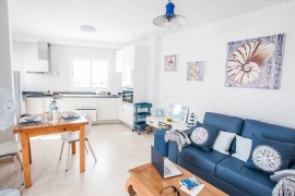 Appartamento vacanze per 3 persone con terrazza, Spain, Arrecife Centro, Arrecife