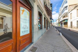 Loft di lusso nel centro di Arrecife. Molto spazioso e luminoso. Rinnovato di recente!, Spain, Arrecife Centro, Arrecife