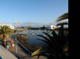 Appartamento vacanze per 2 persone con terrazza, Spain, Arrecife Centro, Arrecife