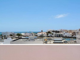 Centric Home - Solarium Terrace - Vista mare, Spain, Arrecife Centro, Arrecife