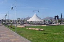 Centro Appartamento in Arrecife, Spain, Arrecife, Lanzarote