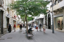 Centro Appartamento in Arrecife, Spain, Arrecife, Lanzarote