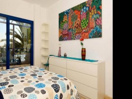 Appartamento vacanze per 2 persone, Spain, Arrecife Centro, Arrecife