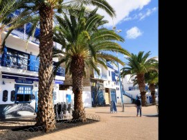 Appartamento vacanze per 2 persone, Spain, Arrecife Centro, Arrecife