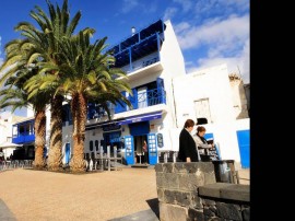 Appartamento vacanze per 2 persone, Spain, Arrecife Centro, Arrecife