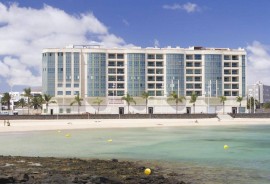 Arrecife 360º Rooftop Suite, Spain, Playa del Reducto, Arrecife