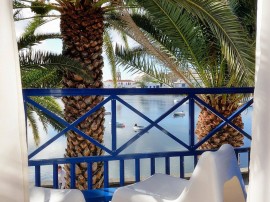 Appartamento vacanze per 4 persone con balcone, Spain, Arrecife Centro, Arrecife