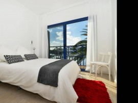 Appartamento vacanze per 4 persone con balcone, Spain, Arrecife Centro, Arrecife