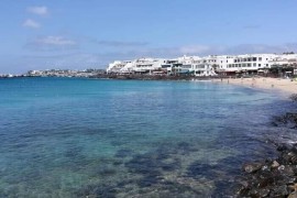 Alisios, the starting point to know Lanzarote, Spain, Maneje, Arrecife