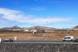 Alisios, the starting point to know Lanzarote, Spain, Maneje, Arrecife