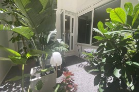 El Patio House. Natural style 3 min from the beach, Spain, Arrecife Centro, Arrecife