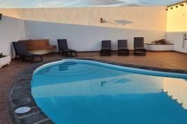 La Bufona- Arrecife Lanzarote - Private Swimming Pool Terrace Barbecue Wifi Family, Spain, Playa del Cable, Arrecife