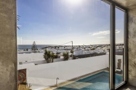 Mirador del Océano - Primer piso, Spain, Playa Honda, Arrecife