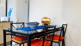 Appartamento vacanze per 2 persone con terrazza, Spain, Arrecife Centro, Arrecife