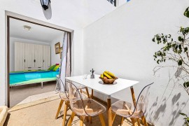 Appartamento vacanze per 4 persone con balcone/terrazza, Spain, Arrecife Centro, Arrecife