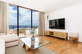 Luxury Beach Views 2Br House - Parcheggio privato, Spain, Arrecife Centro, Arrecife