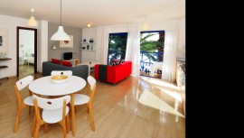 Appartamento vacanze per 4 persone con balcone, Spain, Arrecife Centro, Arrecife