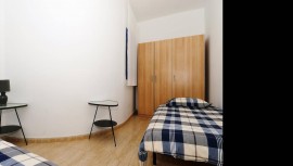 Appartamento vacanze per 4 persone con balcone, Spain, Arrecife Centro, Arrecife