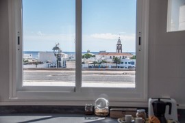 Appartamento vacanze per 3 persone con terrazza, Spain, Arrecife Centro, Arrecife