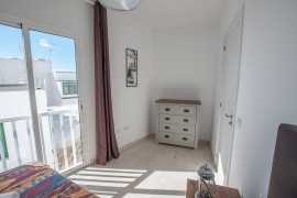 Appartamento vacanze per 3 persone con terrazza, Spain, Arrecife Centro, Arrecife