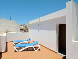 Centric Home - Solarium Terrace - Vista mare, Spain, Arrecife Centro, Arrecife