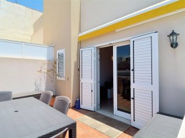 Centric Home - Solarium Terrace - Vista mare, Spain, Arrecife Centro, Arrecife