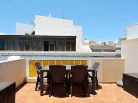 Centric Home - Solarium Terrace - Vista mare, Spain, Arrecife Centro, Arrecife