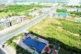 Monolocale per 2 persone con balcone, Thailand, Pattaya, Provincia di Chonburi