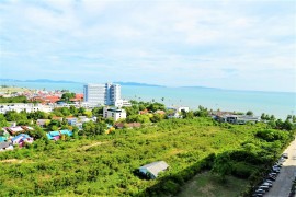 Monolocale per 2 persone con balcone, Thailand, Pattaya, Provincia di Chonburi