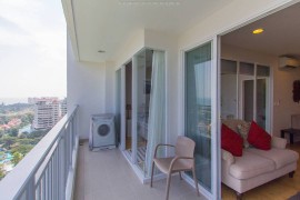 1703 - Seaview 2 Br Chiz Furniture Hua Hin Beach, Thailand, Cha Am, Provincia di Phetchaburi