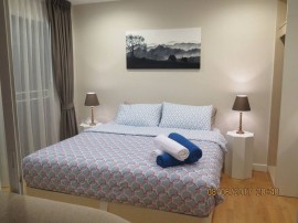 1703 - Seaview 2 Br Chiz Furniture Hua Hin Beach, Thailand, Cha Am, Provincia di Phetchaburi