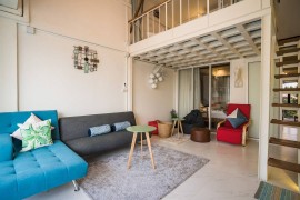 Loft contemporaneo nel cuore di Chiang Mai - 5 minuti da Nimman, Thailand, Chiang Mai, Tailandia