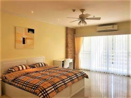 Appartamento con 1 camera da letto al View Talay 5, Thailand, Pattaya, Provincia di Chonburi