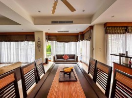 Villa per 6 persone con vista lago, Thailand, Provincia di Phuket