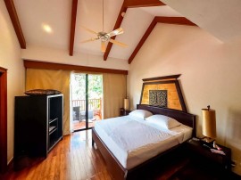 Villa per 6 persone con vista lago, Thailand, Provincia di Phuket