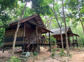 Foresta Cottage di Koh Pu no6196, Thailand, Provincia di Krabi