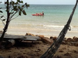 Foresta Cottage di Koh Pu no6196, Thailand, Provincia di Krabi