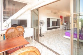 303 40mq resort collina jomtien, Thailand, Pattaya, Provincia di Chonburi